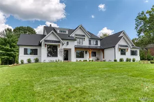 1 Tbb Westchester IV @ Ballas Ridge, Des Peres, MO 63131 - Photo 1