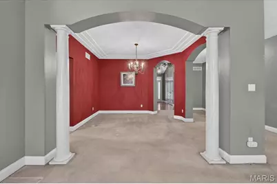 2418 Golden Bear Way #711A, Wentzville, MO 63385 - Photo 27