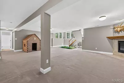 2418 Golden Bear Way #711A, Wentzville, MO 63385 - Photo 49