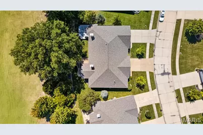 2418 Golden Bear Way #711A, Wentzville, MO 63385 - Photo 69