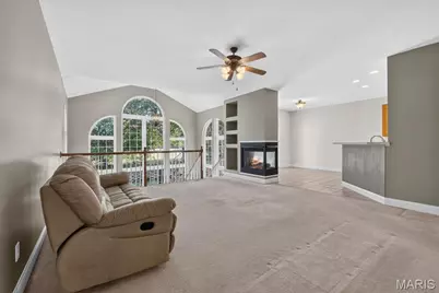 2418 Golden Bear Way #711A, Wentzville, MO 63385 - Photo 31