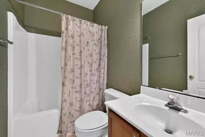 2418 Golden Bear Way #711A, Wentzville, MO 63385 - Photo 11
