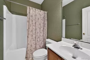 2418 Golden Bear Way, Wentzville, MO 63385 - Photo 11