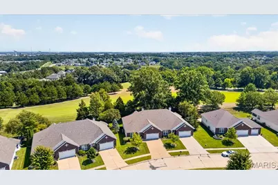 2418 Golden Bear Way #711A, Wentzville, MO 63385 - Photo 67