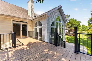 2418 Golden Bear Way, Wentzville, MO 63385 - Photo 61