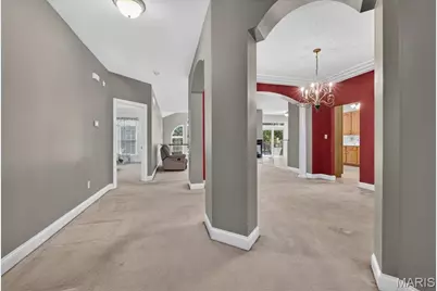 2418 Golden Bear Way #711A, Wentzville, MO 63385 - Photo 15