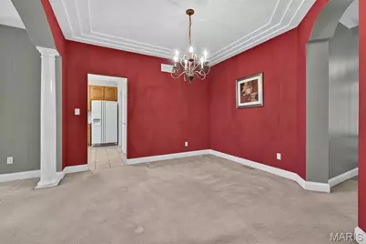 2418 Golden Bear Way #711A, Wentzville, MO 63385 - Photo 23