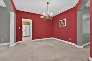 2418 Golden Bear Way, Wentzville, MO 63385 - Photo 23