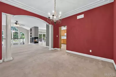 2418 Golden Bear Way #711A, Wentzville, MO 63385 - Photo 25