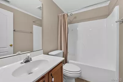 2418 Golden Bear Way #711A, Wentzville, MO 63385 - Photo 51
