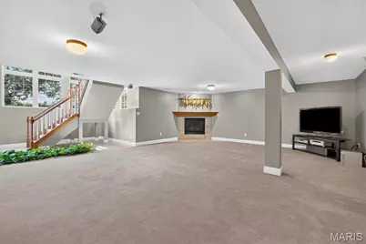 2418 Golden Bear Way #711A, Wentzville, MO 63385 - Photo 47