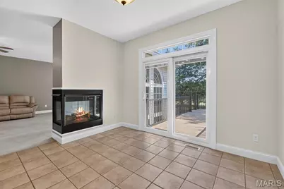 2418 Golden Bear Way #711A, Wentzville, MO 63385 - Photo 35