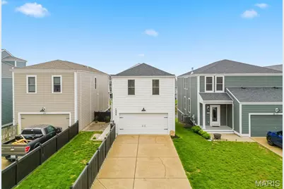 1064 Dyess Way, Saint Charles, MO 63301 - Photo 25