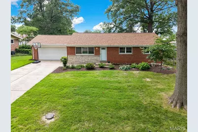 4 Montauk Drive, Saint Louis, MO 63146 - Photo 27