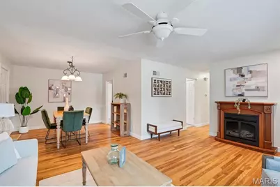 4 Montauk Drive, Saint Louis, MO 63146 - Photo 5