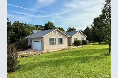 114 E Ledge Rock Drive, De Soto, MO 63020 - Photo 3