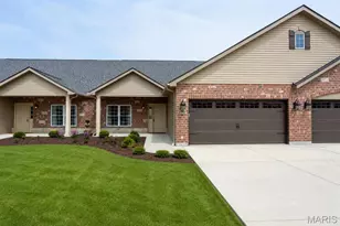 190 Santa Elena Dr, Wentzville, MO 63385 - Photo 1