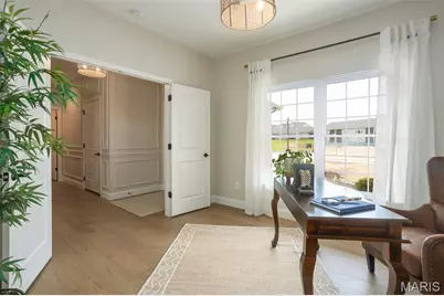 190 Santa Elena Drive, Wentzville, MO 63385 - Photo 5