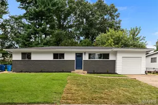200 Francisca Dr, Florissant, MO 63031 - Photo 3