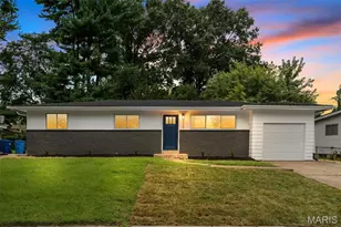 200 Francisca Dr, Florissant, MO 63031 - Photo 1