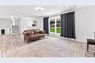 15 Harneywold Drive, Saint Louis, MO 63136 - Photo 5