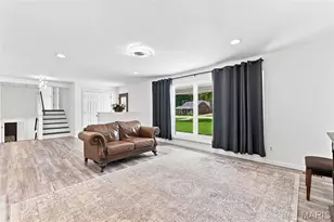 15 Harneywold Dr, Saint Louis, MO 63136 - Photo 5