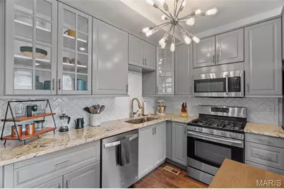 4417 Oakland Avenue, Saint Louis, MO 63110 - Photo 19