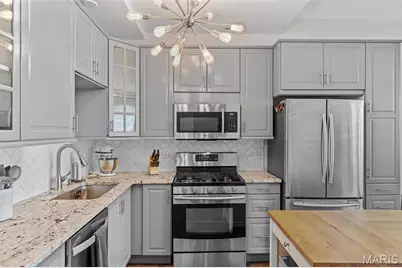 4417 Oakland Avenue, Saint Louis, MO 63110 - Photo 17