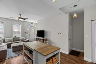 4417 Oakland Ave, Saint Louis, MO 63110 - Photo 9