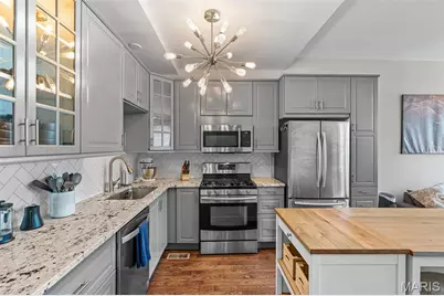 4417 Oakland Avenue, Saint Louis, MO 63110 - Photo 15