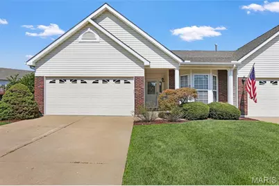 32 Green Park Lane #32A, O'Fallon, MO 63366 - Photo 1