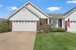 32 Green Park Ln, O'Fallon, MO 63366 - Photo 1
