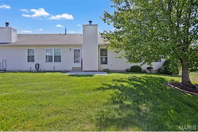 32 Green Park Lane #32A, O'Fallon, MO 63366 - Photo 27
