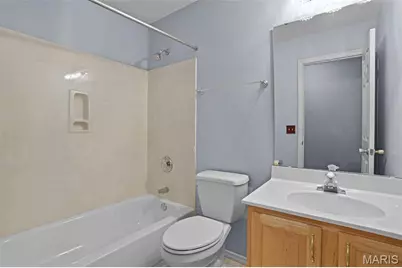 32 Green Park Lane #32A, O'Fallon, MO 63366 - Photo 13
