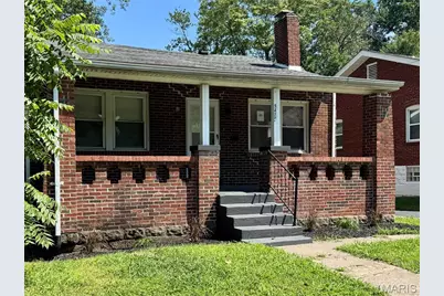1476 70th Street, Pagedale, MO 63133 - Photo 1