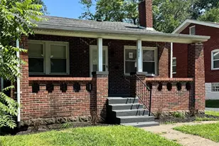 1476 70th St, Pagedale, MO 63133 - Photo 1
