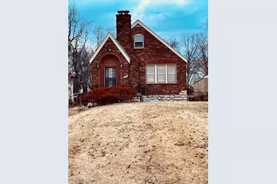 6351 Garesche Avenue, Jennings, MO 63136 - Photo 1