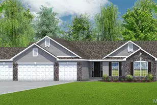 404 River Crest Crossing, O'Fallon, MO 63366 - Photo 1