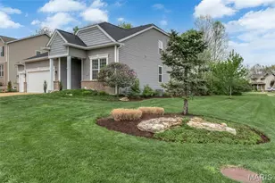 917 Summit Oaks Dr, Eureka, MO 63025 - Photo 3