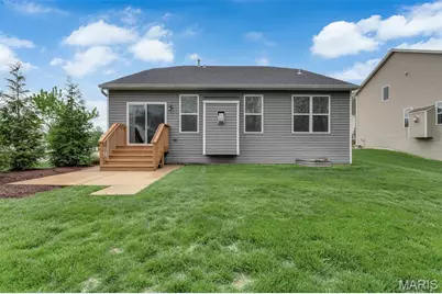 917 Summit Oaks Drive, Eureka, MO 63025 - Photo 45