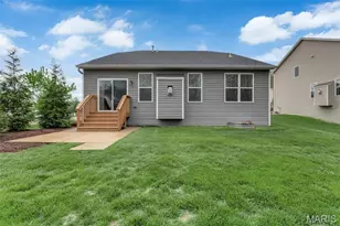 917 Summit Oaks Dr, Eureka, MO 63025 - Photo 45