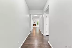 917 Summit Oaks Dr, Eureka, MO 63025 - Photo 5