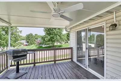 10201 Carlton Place Court, Affton, MO 63123 - Photo 31