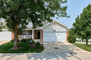 10201 Carlton Pl Ct, Affton, MO 63123 - Photo 1