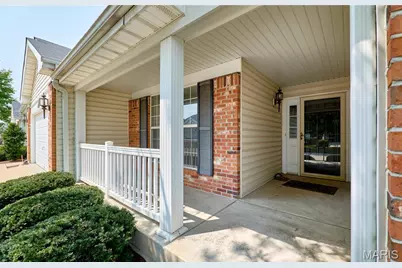 10201 Carlton Place Court, Affton, MO 63123 - Photo 3