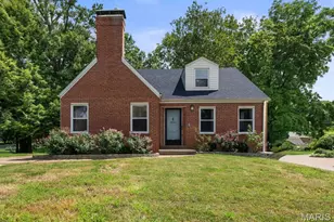 2956 Andover Dr, Saint Louis, MO 63121 - Photo 1