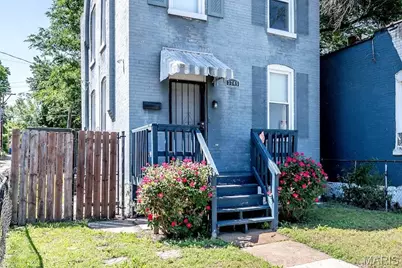 3745 Pennsylvania Avenue, Saint Louis, MO 63118 - Photo 5