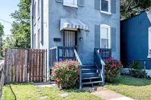 3745 Pennsylvania Ave, Saint Louis, MO 63118 - Photo 5
