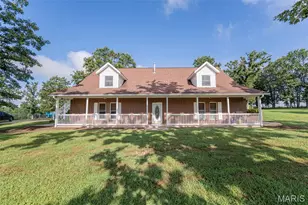 1115 County Road 754, New Melle, MO 65013 - Photo 1