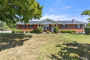 732 Fir Dr, Saint Charles, MO 63301 - Photo 1